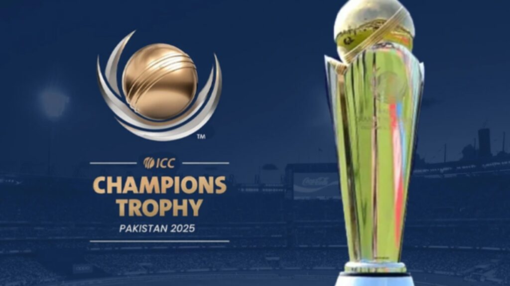 Rassie o bua  ka monyetla wa India ho Champions Trophy