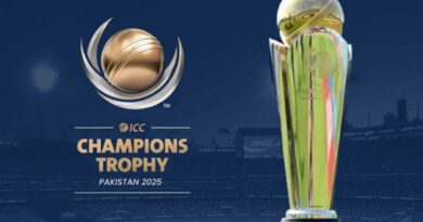 Rassie o bua  ka monyetla wa India ho Champions Trophy