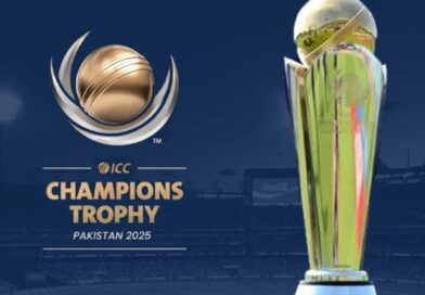 Rassie o bua  ka monyetla wa India ho Champions Trophy