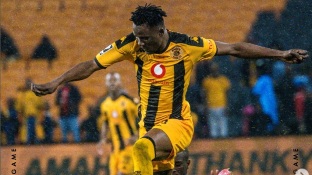 Chiefs e tshwara kopano ya kaho ya sehlopha pele