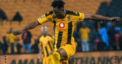 Chiefs e tshwara kopano ya kaho ya sehlopha pele 