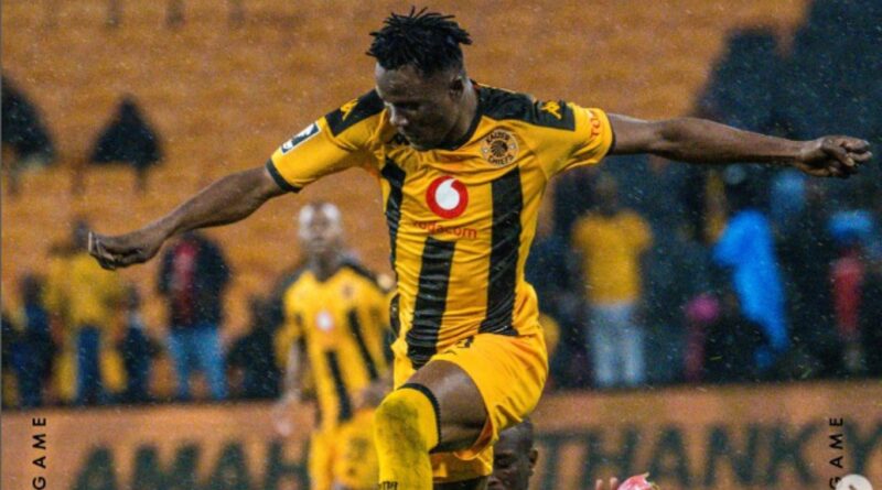 Chiefs e tshwara kopano ya kaho ya sehlopha pele 