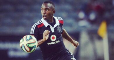 Patrick Phungwayo o bua ka ditoro tsa hae tsa ho ya Europe  