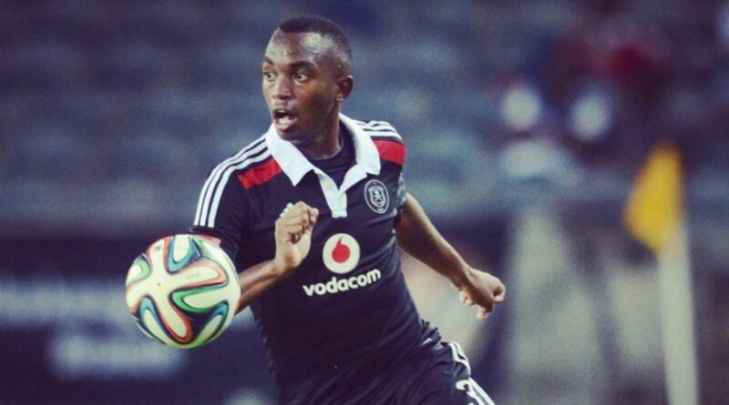 Patrick Phungwayo o bua ka ditoro tsa hae tsa ho ya Europe  