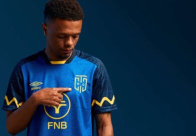 Sehlopha sa Cape Town City se ikemiseditse ho ngodisa Thulani Serero