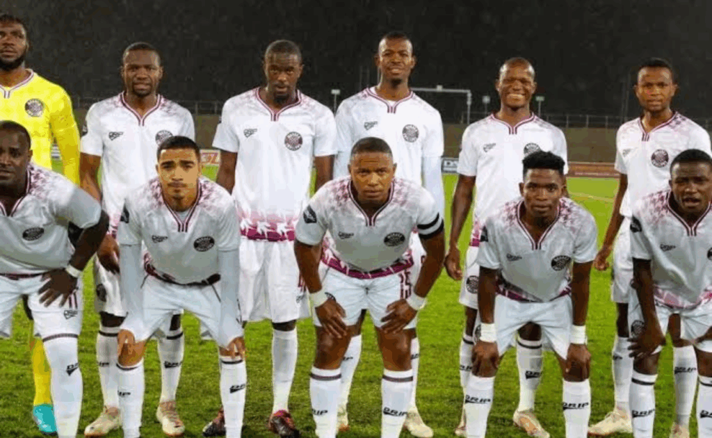 Moroka Swallows