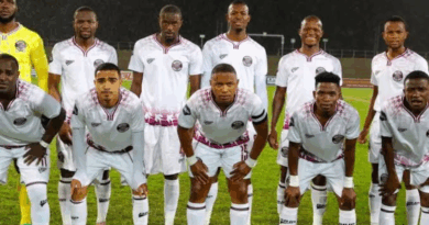 Moroka Swallows