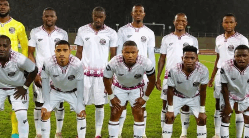 Moroka Swallows