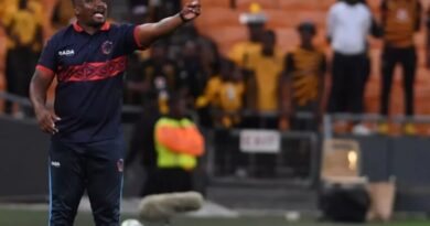 Chippa United le diphetoho ho sehlopha sa bakwetlisi