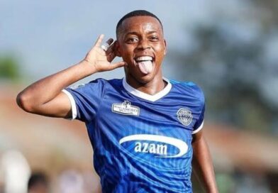 Kaizer Chiefs e amahanngwa hape le Feisal Salum