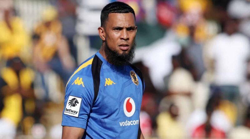 Da Cruz o bontsha ho se kgotsofale ka phoso ya Petersen e boela e jelang Chiefs dintlha